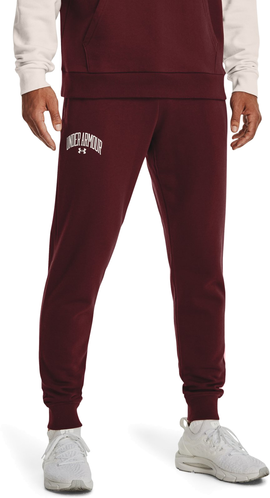 Брюки Under Armour Rival Flc Wm Jogger