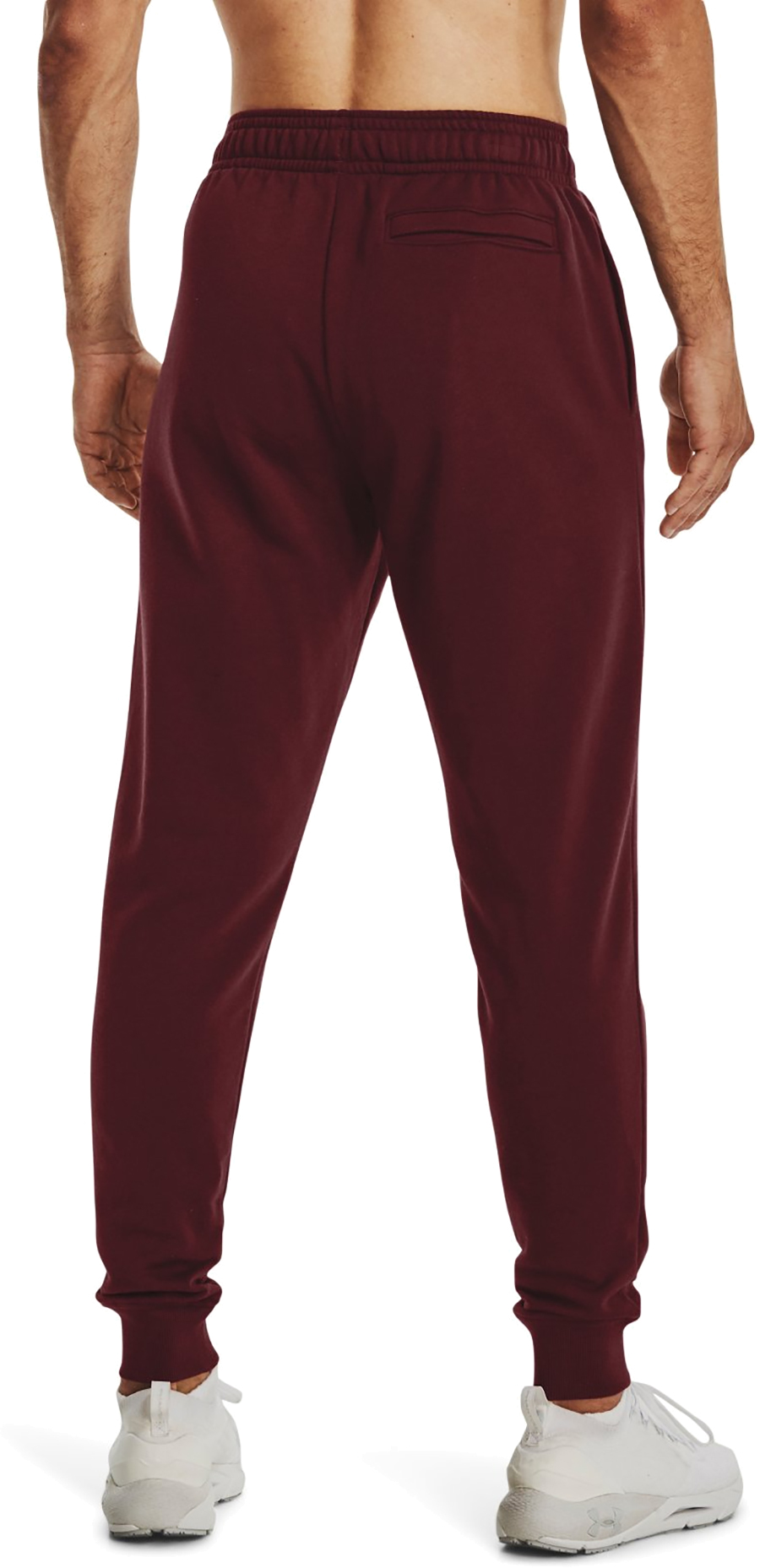 Брюки Under Armour Rival Flc Wm Jogger
