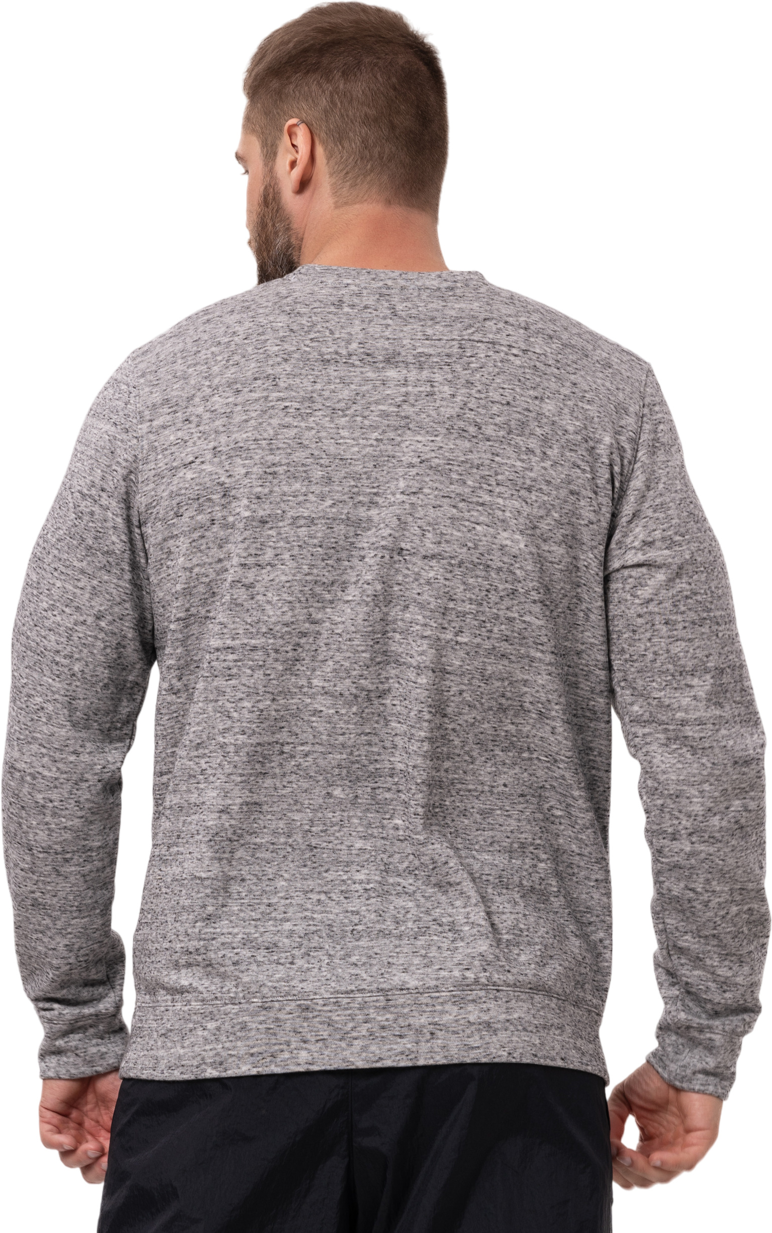Свитшот Under Armour Rival Terry Logo Crew