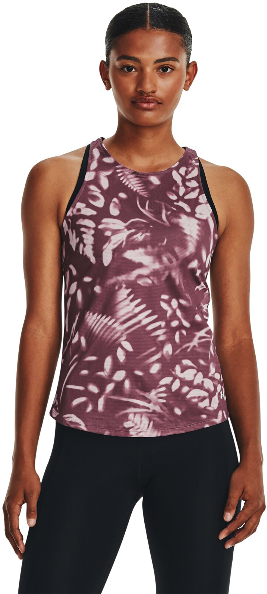 Майка Under Armour W Coolswitch Run Tank I