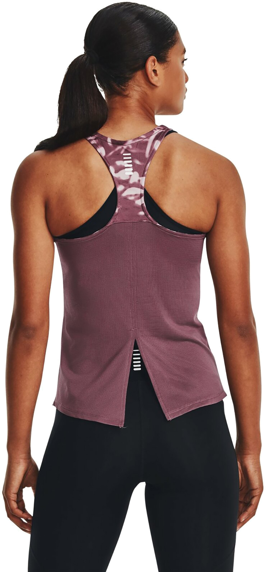 Майка Under Armour W Coolswitch Run Tank I