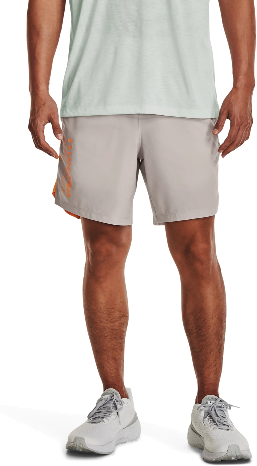 Шорты Under Armour UA Launch SW 7'' WM Short