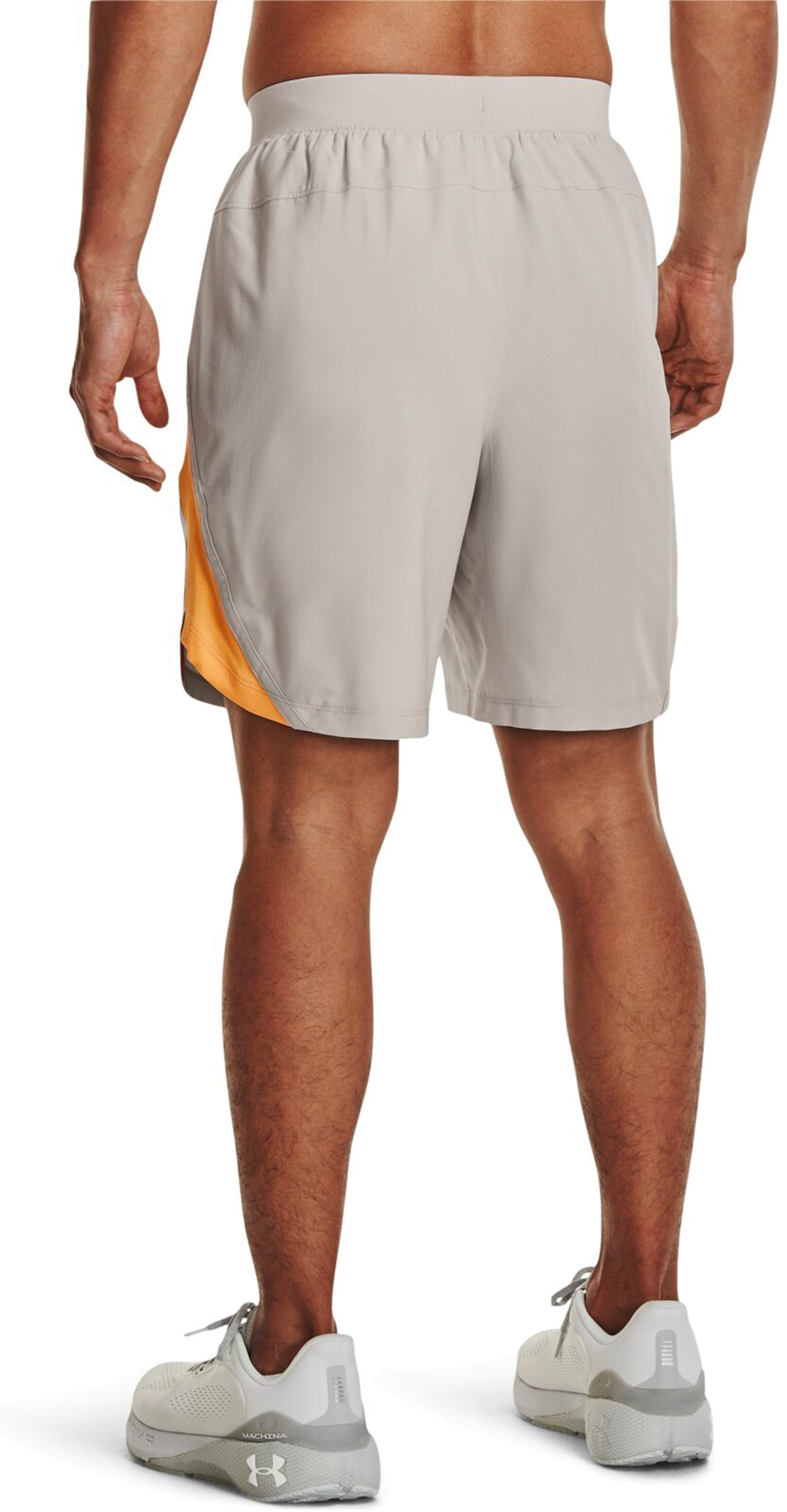 Шорты Under Armour UA Launch SW 7'' WM Short