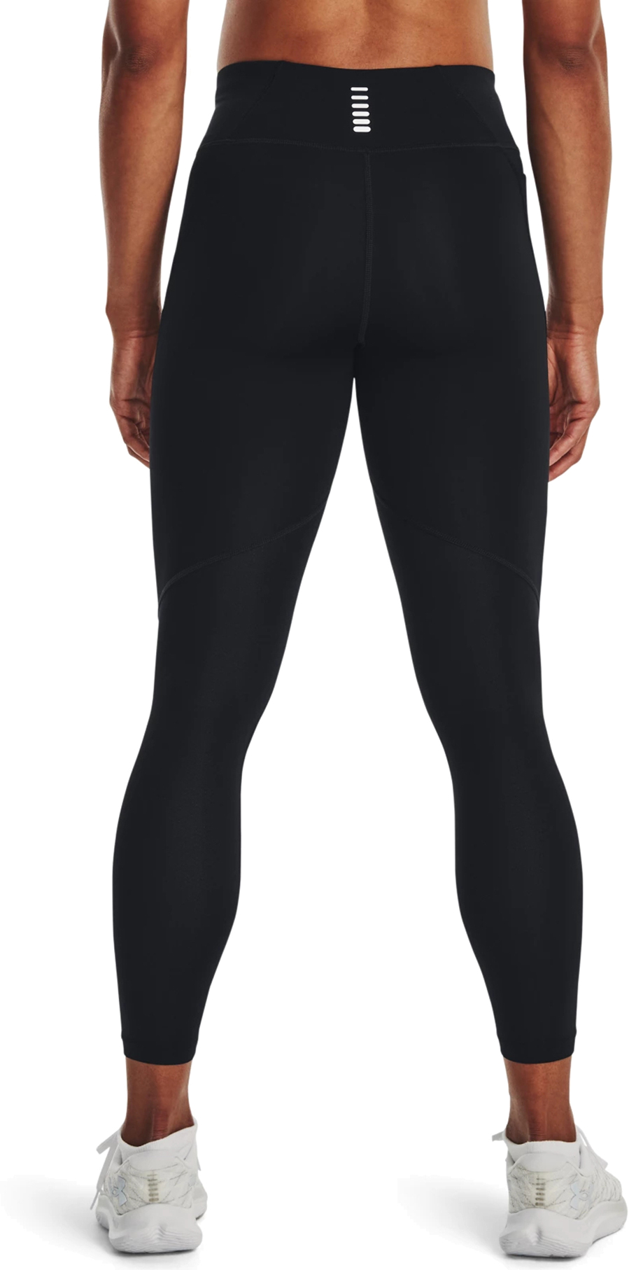 Леггинсы Under Armour UA W MILEAGE ANKLE TIGHT