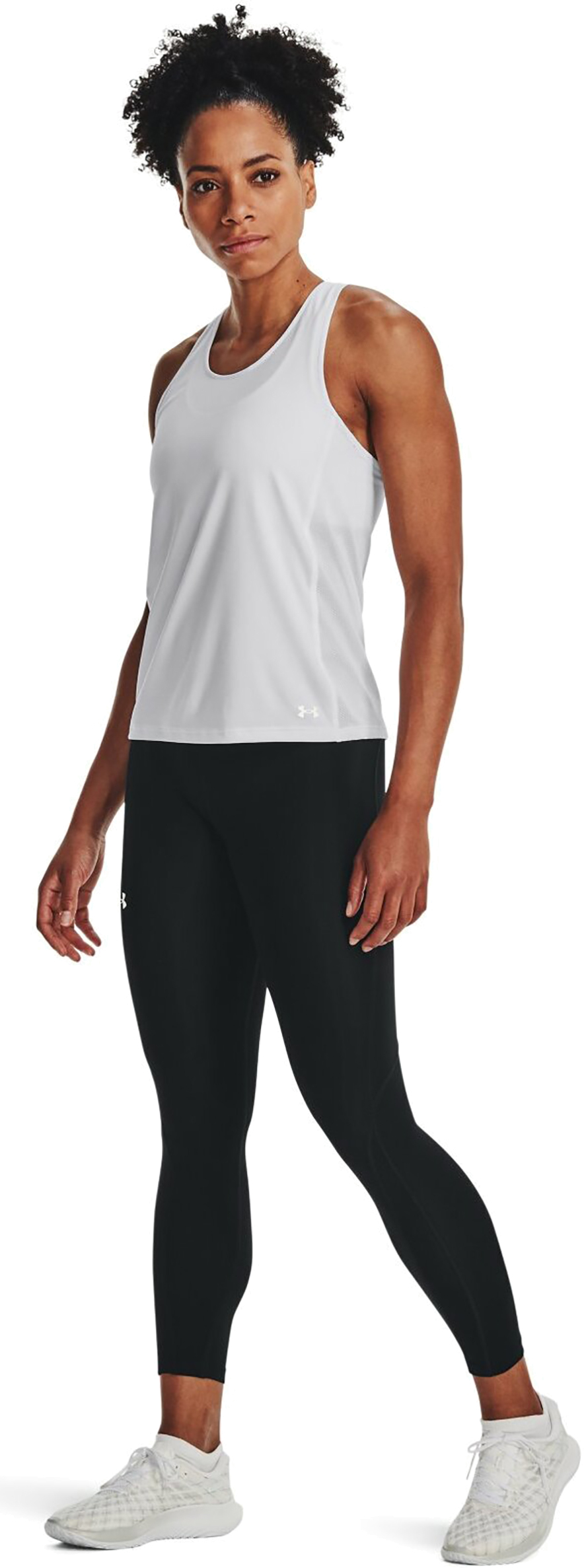 Леггинсы Under Armour UA W MILEAGE ANKLE TIGHT