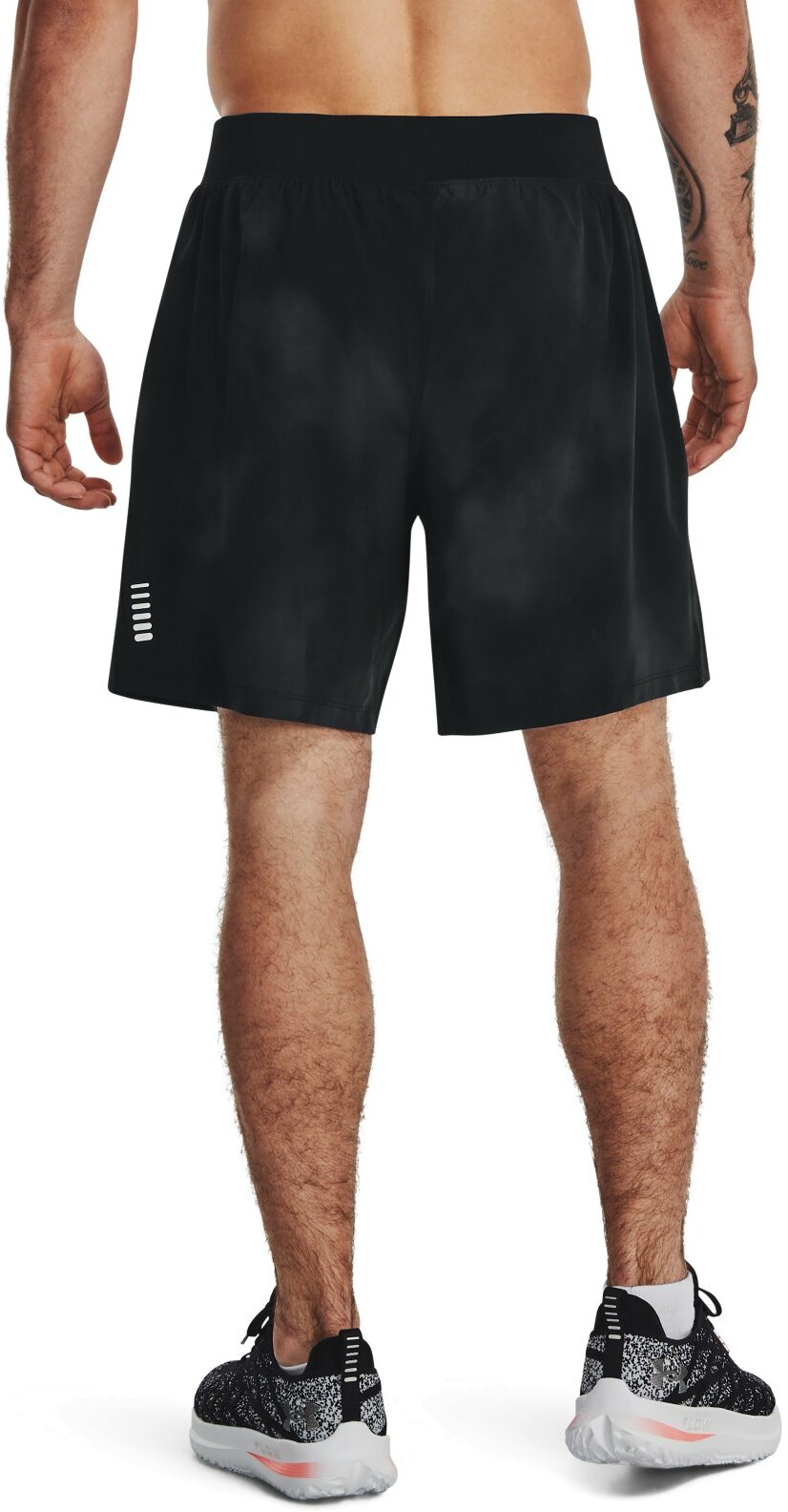 Шорты Under Armour UA M SPEEDPOCKET WASH SHORT