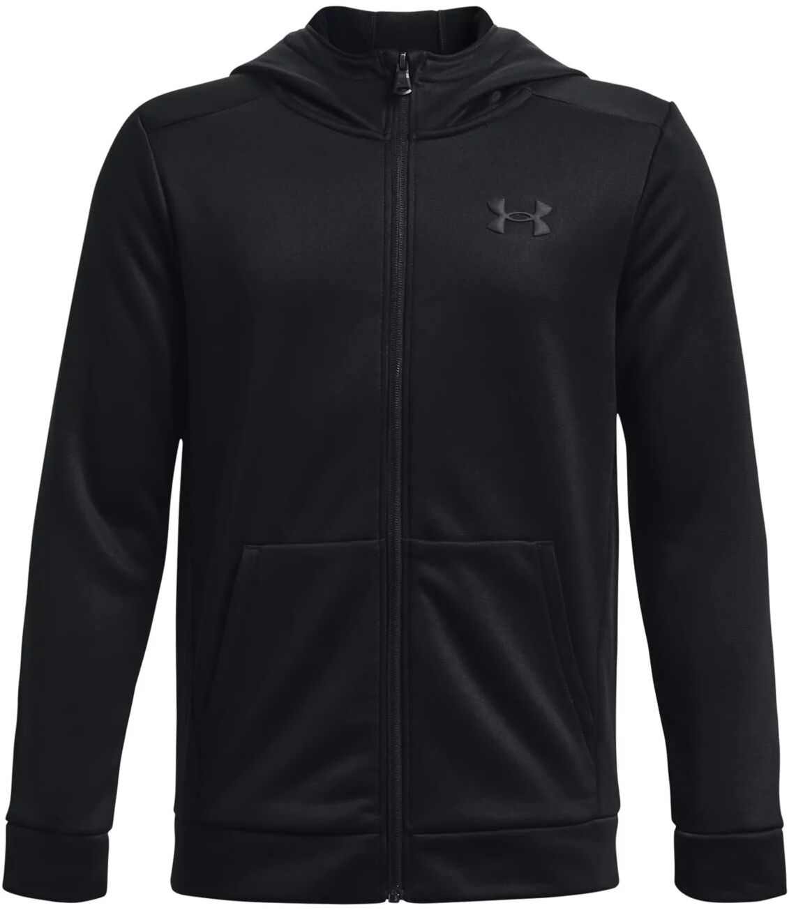 Толстовка Under Armour Ua Armour Fleece Fz
