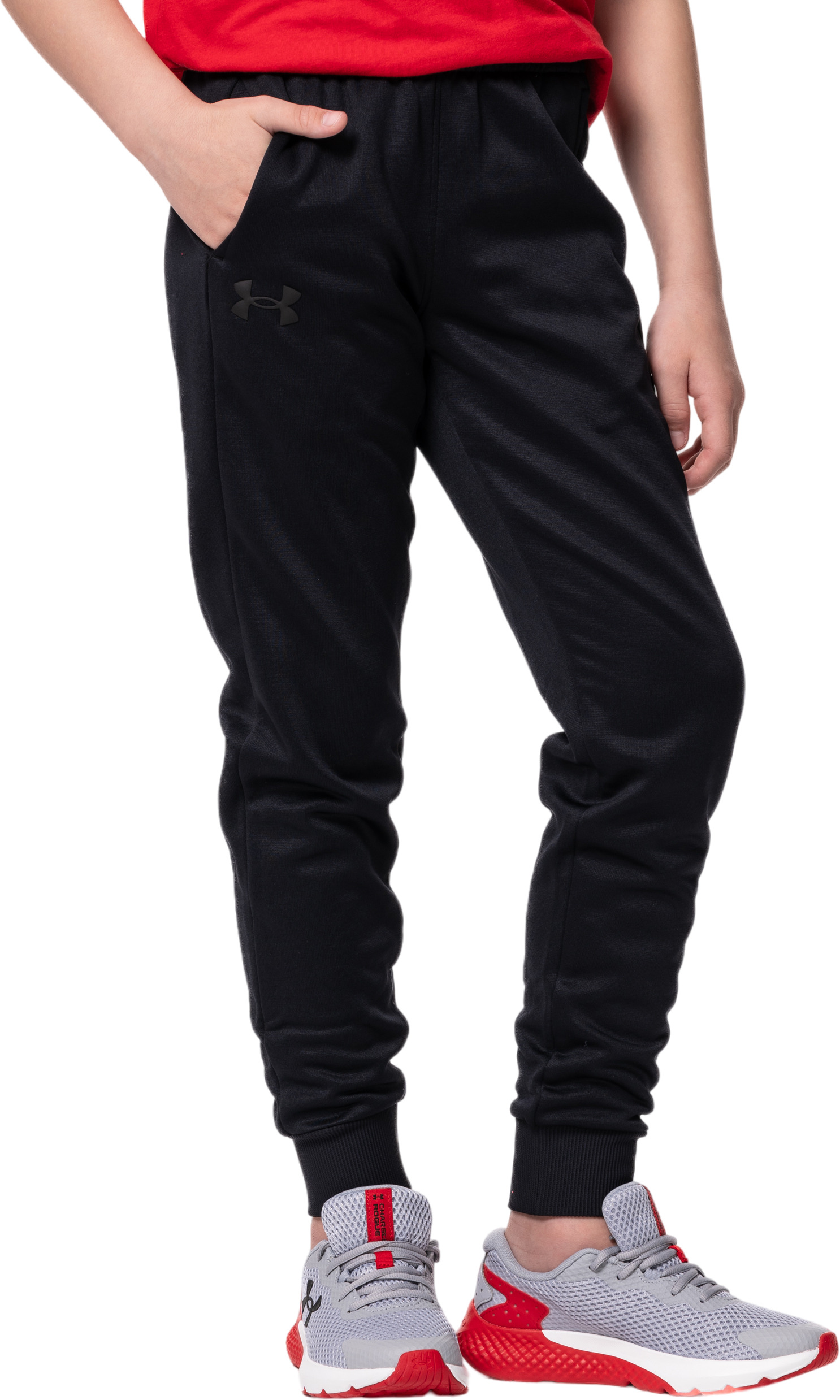 Брюки Under Armour UA Fleece Joggers