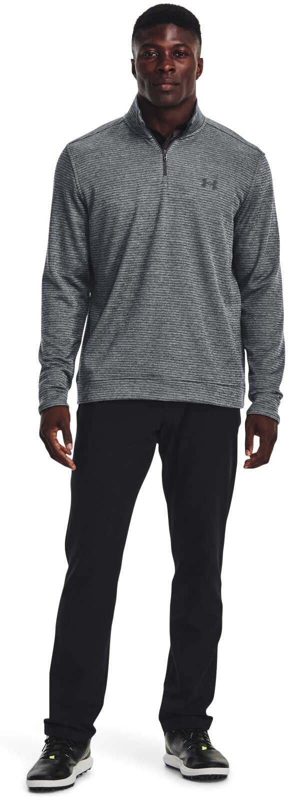 Джемпер Under Armour Ua Storm Sweaterfleece Qz