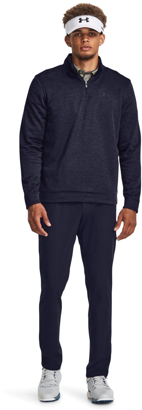 Джемпер Under Armour Ua Storm Sweaterfleece Qz
