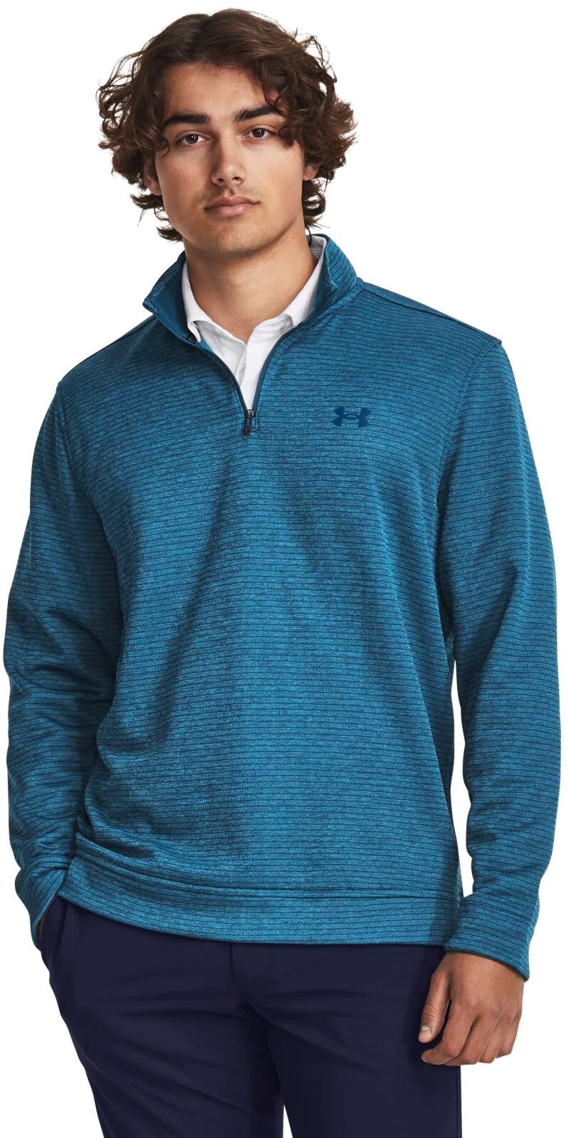Джемпер Under Armour Ua Storm Sweaterfleece Qz