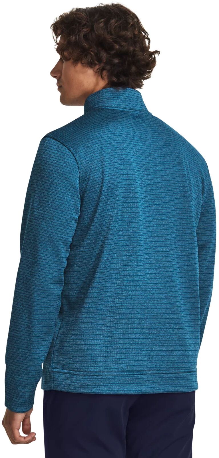 Джемпер Under Armour Ua Storm Sweaterfleece Qz