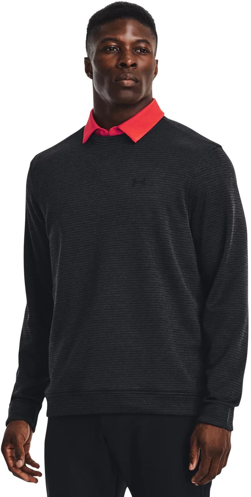 Джемпер Under Armour UA Storm SweaterFleece Crew