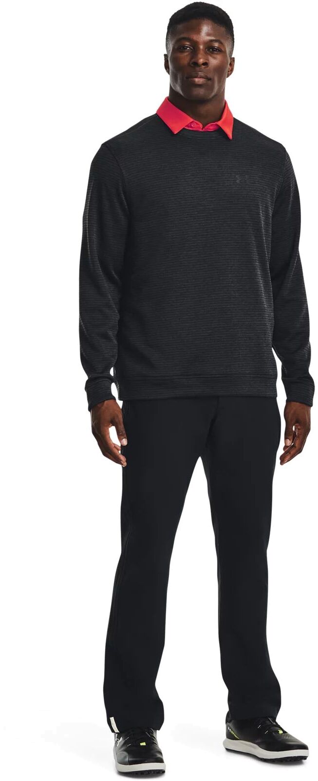 Джемпер Under Armour UA Storm SweaterFleece Crew