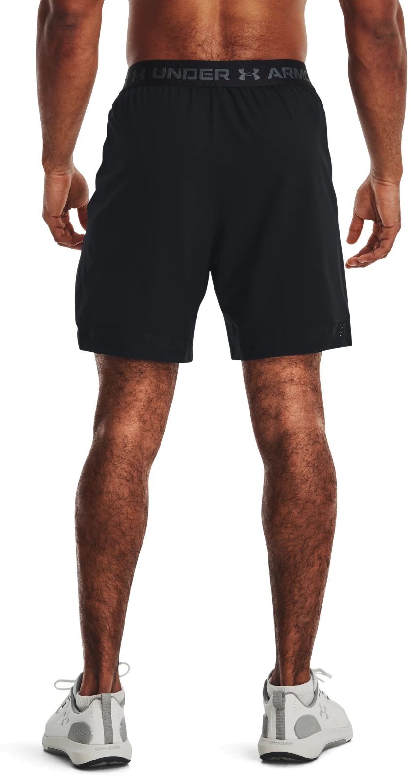 Шорты Under Armour Ua Vanish Woven 6In Shorts