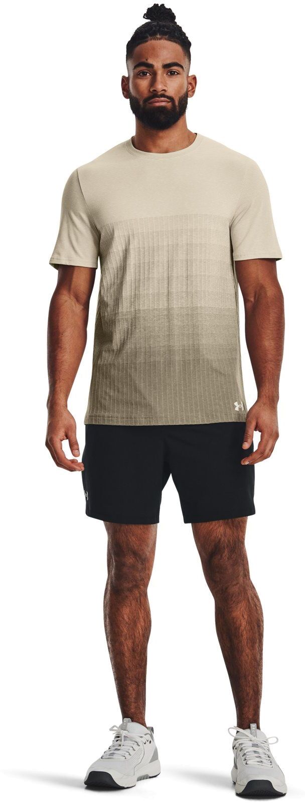 Шорты Under Armour Ua Vanish Woven 6In Shorts