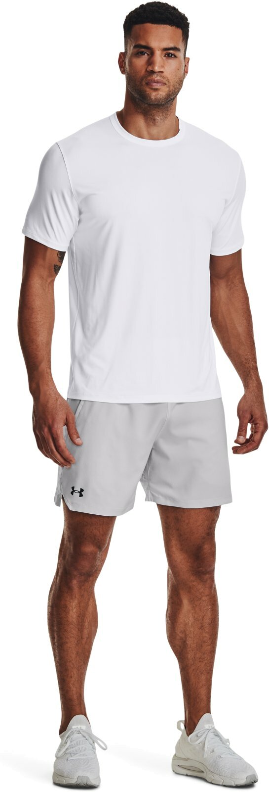Шорты Under Armour Ua Vanish Woven 6In Shorts