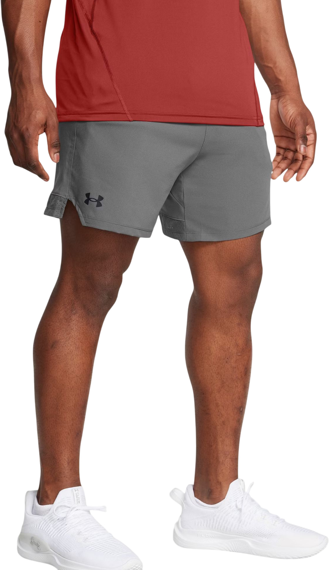 Шорты Under Armour UA Vanish Woven 6in Shorts
