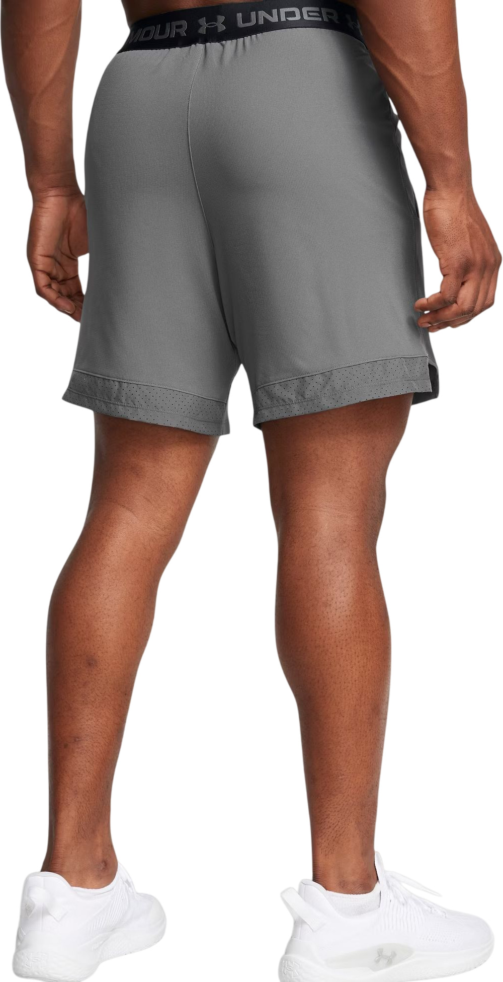 Шорты Under Armour UA Vanish Woven 6in Shorts