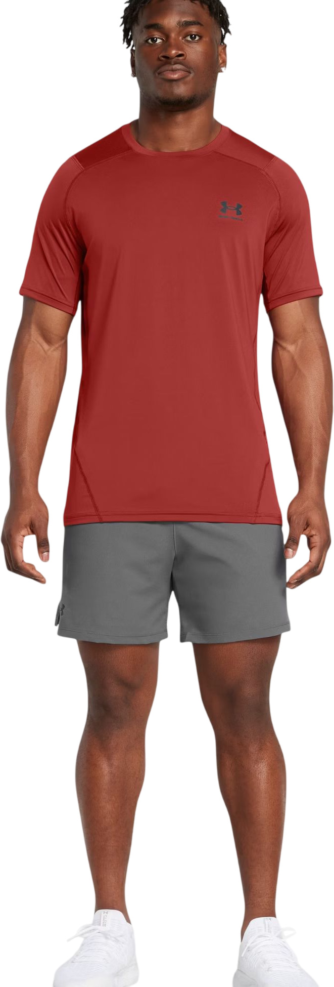 Шорты Under Armour UA Vanish Woven 6in Shorts