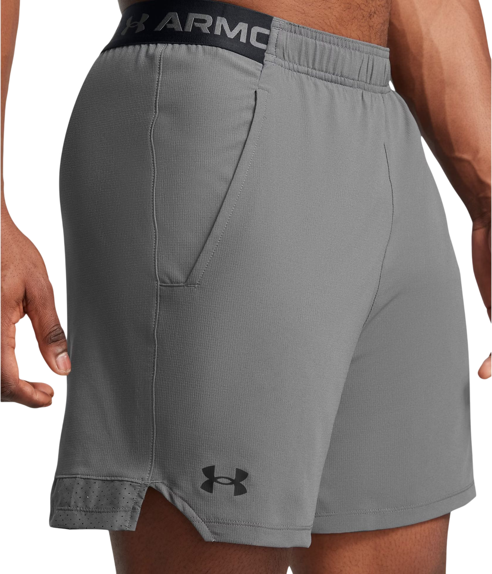 Шорты Under Armour UA Vanish Woven 6in Shorts