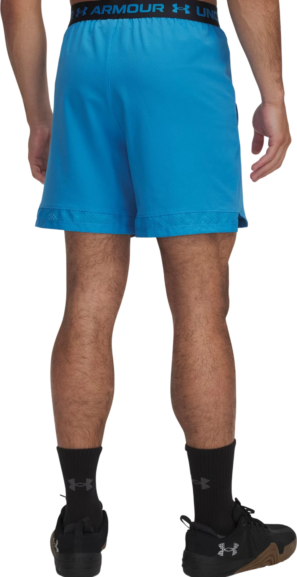 Шорты Under Armour UA Vanish Woven 6in Shorts
