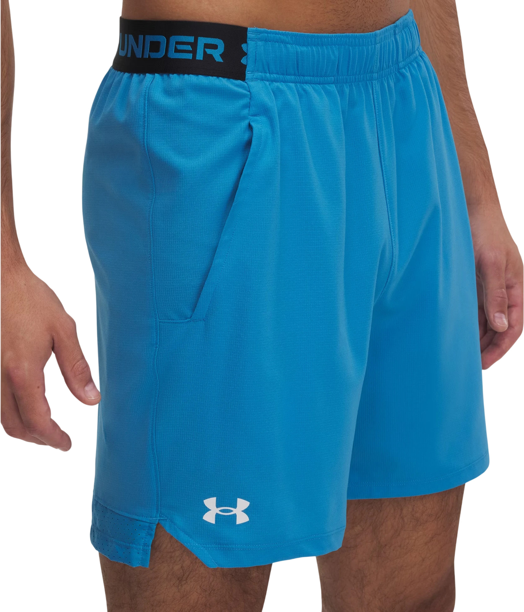 Шорты Under Armour UA Vanish Woven 6in Shorts