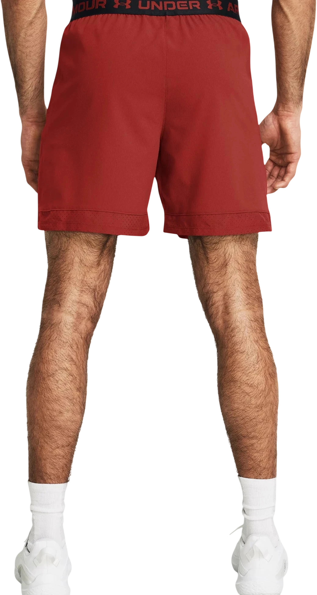 Шорты Under Armour UA Vanish Woven 6in Shorts
