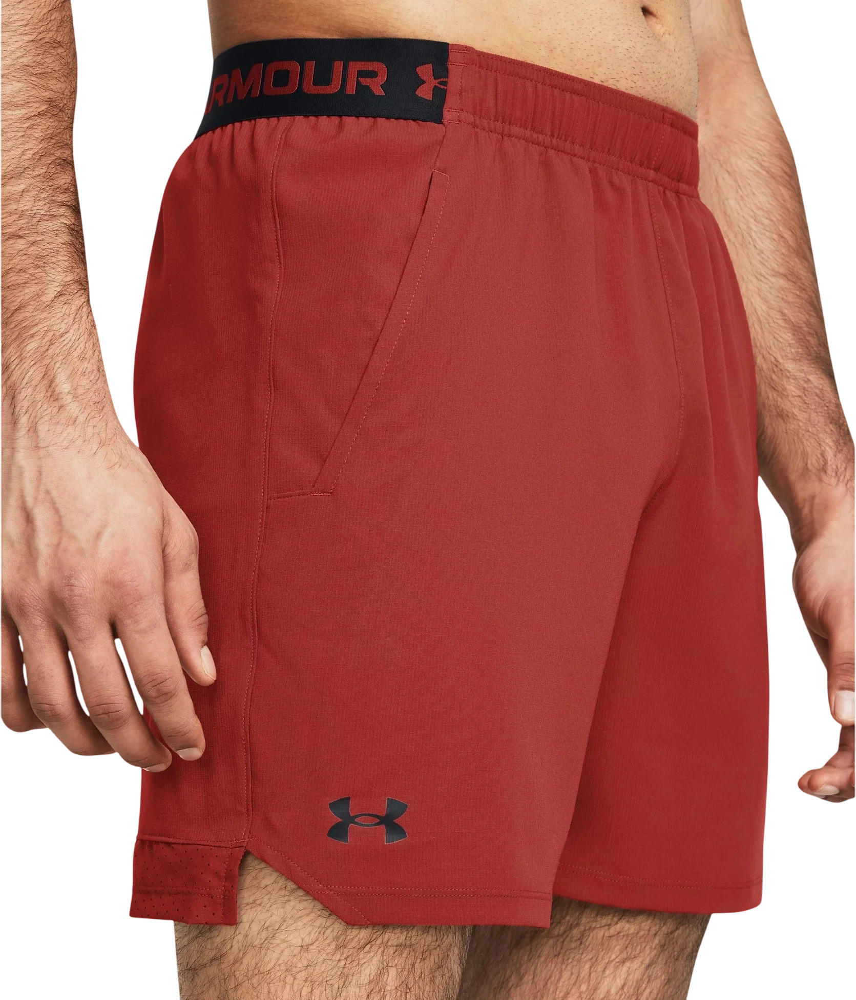 Шорты Under Armour UA Vanish Woven 6in Shorts