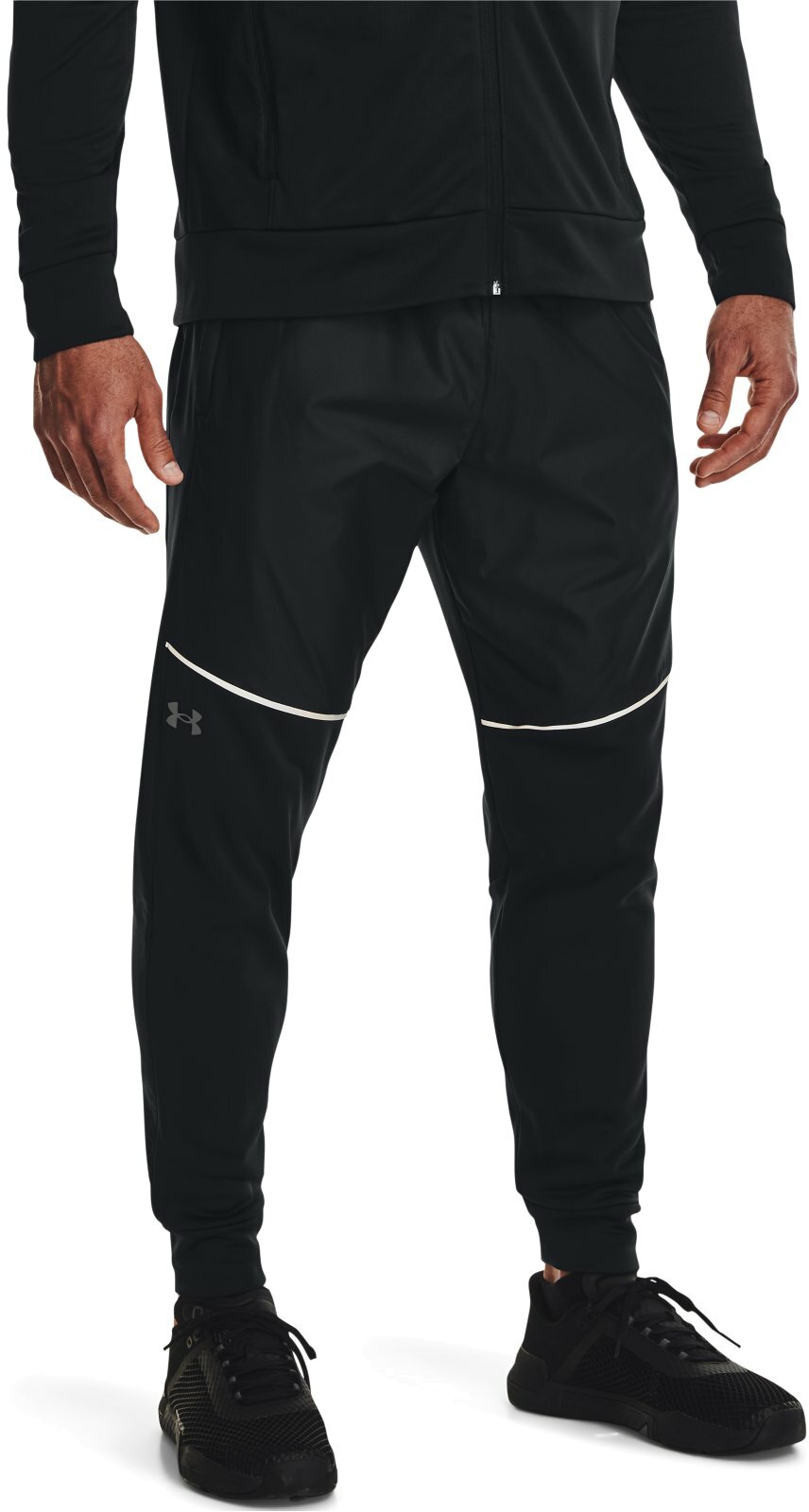 Брюки Under Armour UA AF Storm Pants-BLK