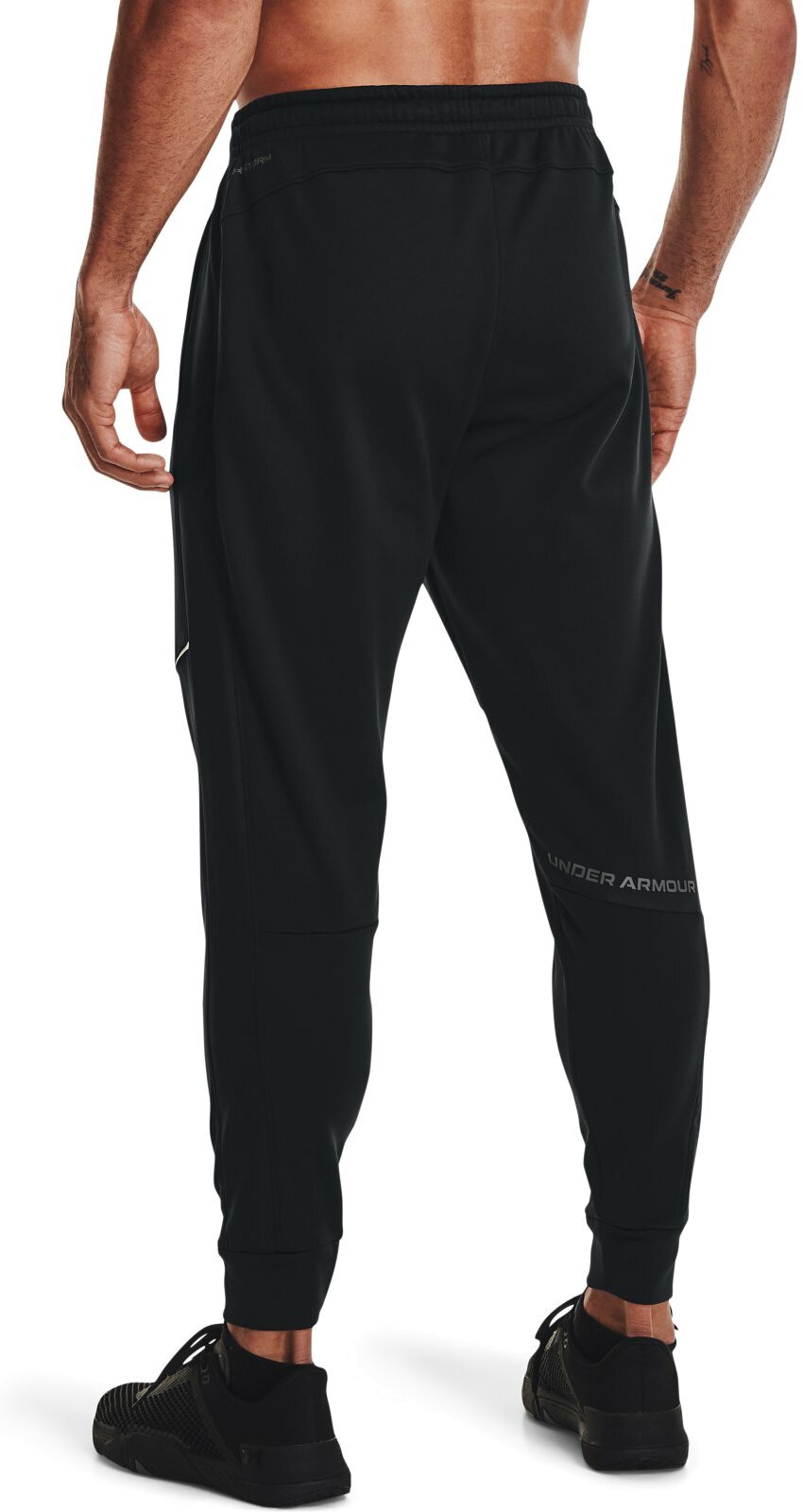 Брюки Under Armour UA AF Storm Pants-BLK