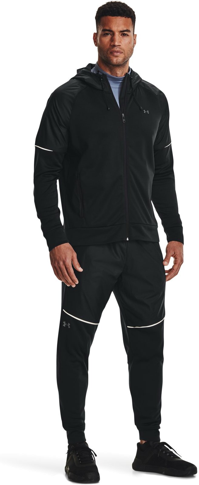 Брюки Under Armour UA AF Storm Pants-BLK