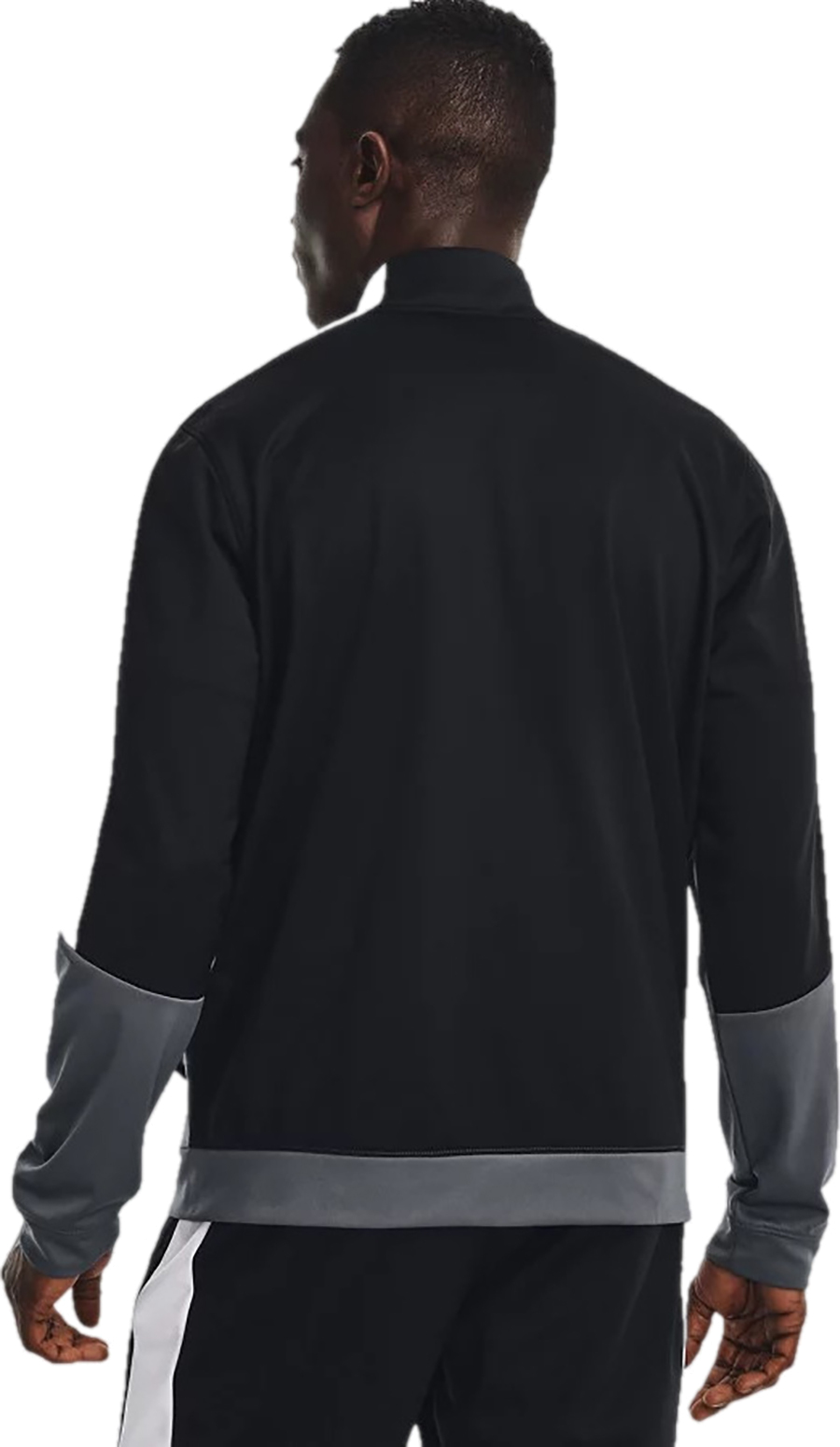 Олимпийка Under Armour Tricot Fashion Jacket