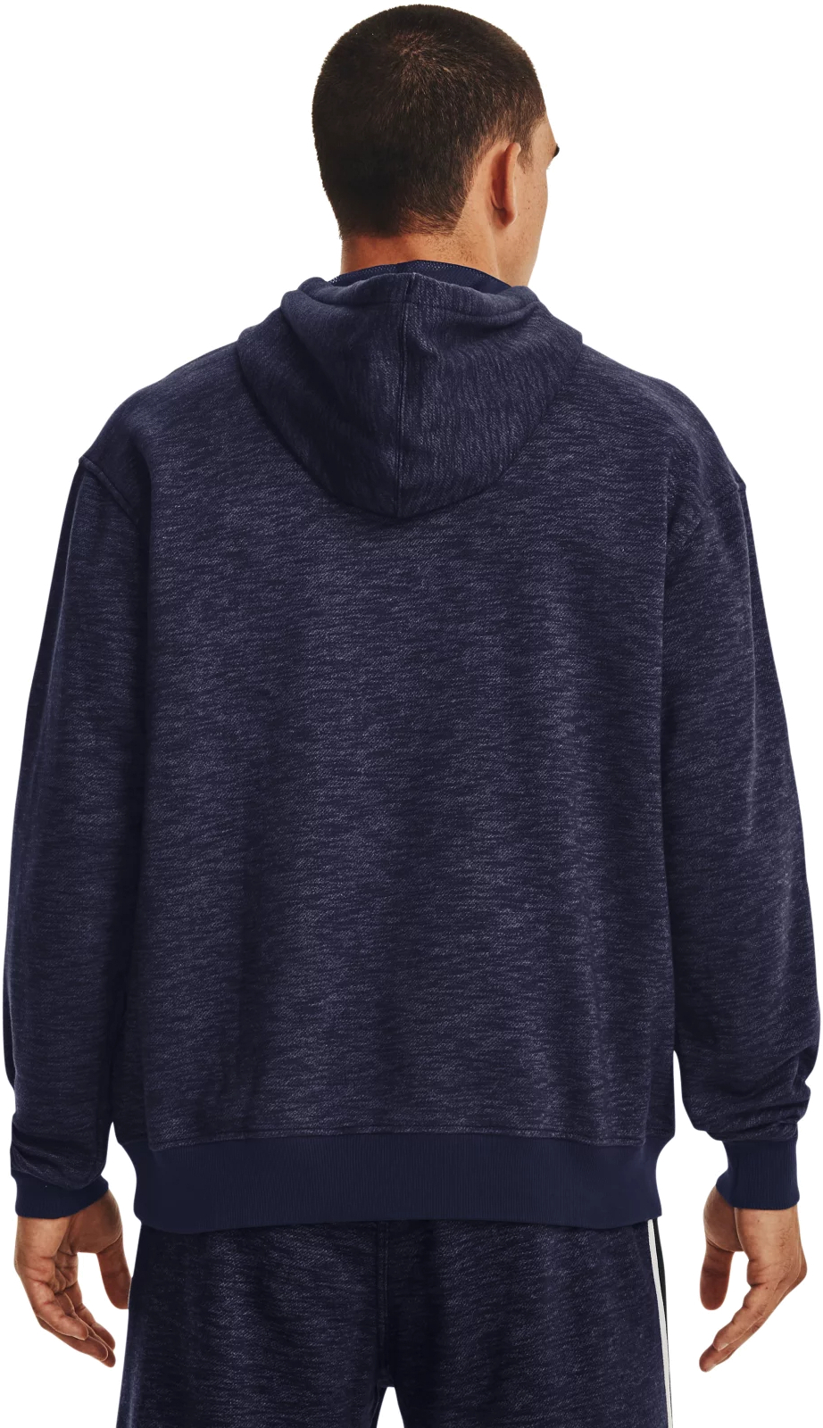 Худи Under Armour Essential Heritage Flc Hd