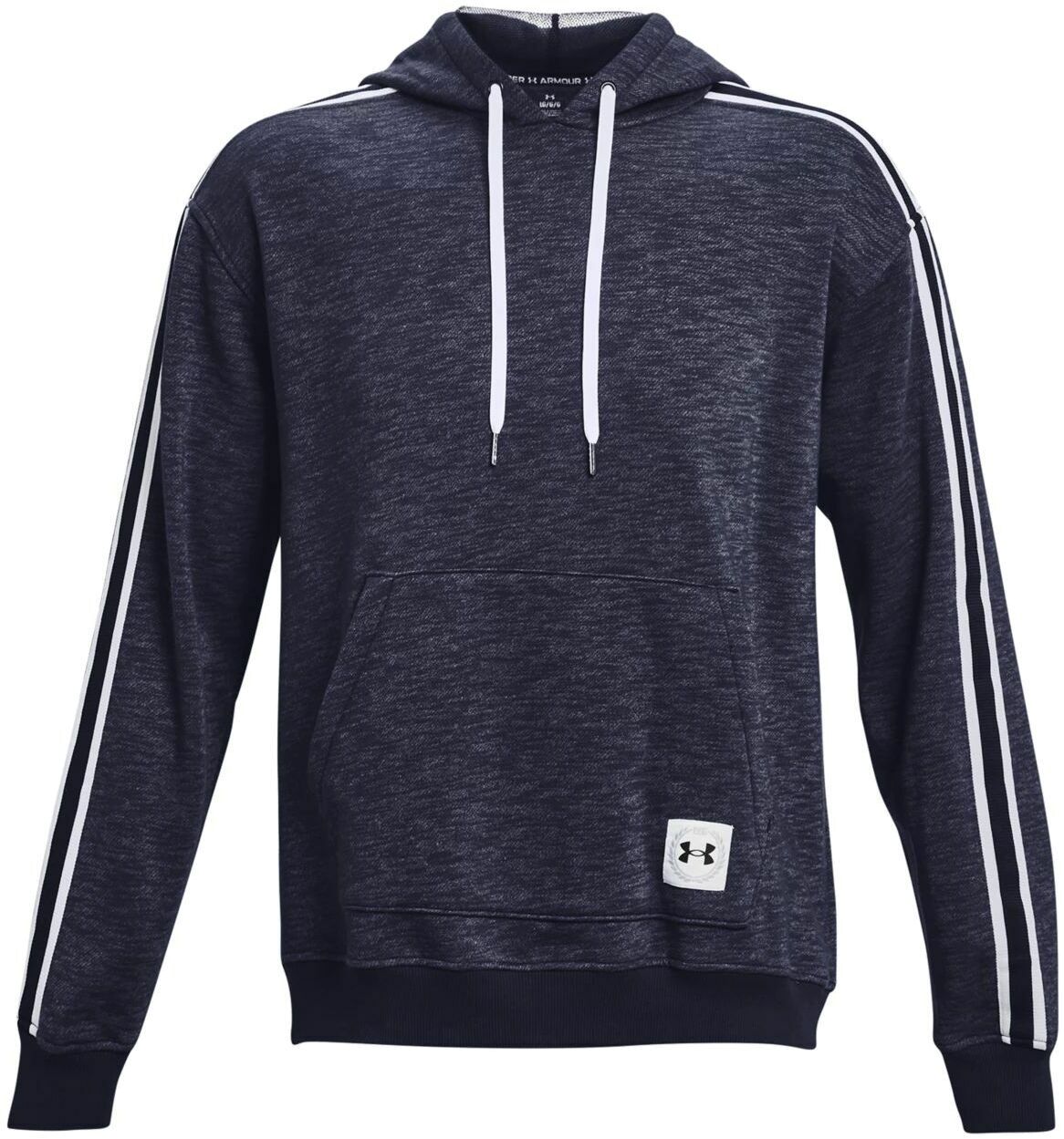 Худи Under Armour Essential Heritage Flc Hd