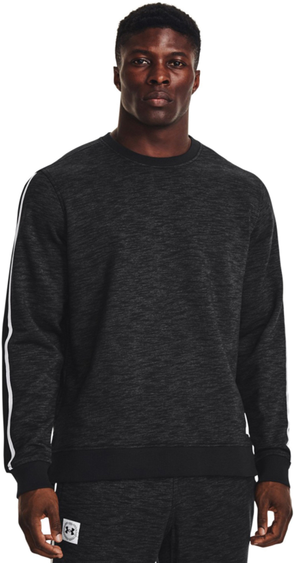 Свитшот Under Armour Essential Heritge Flc Crw