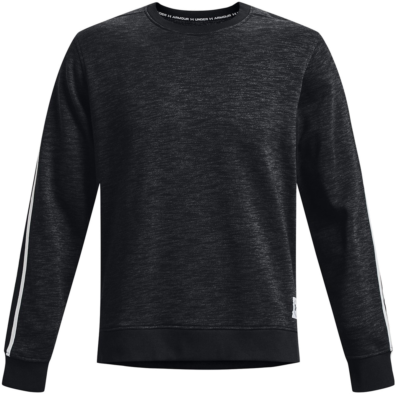 Свитшот Under Armour Essential Heritge Flc Crw