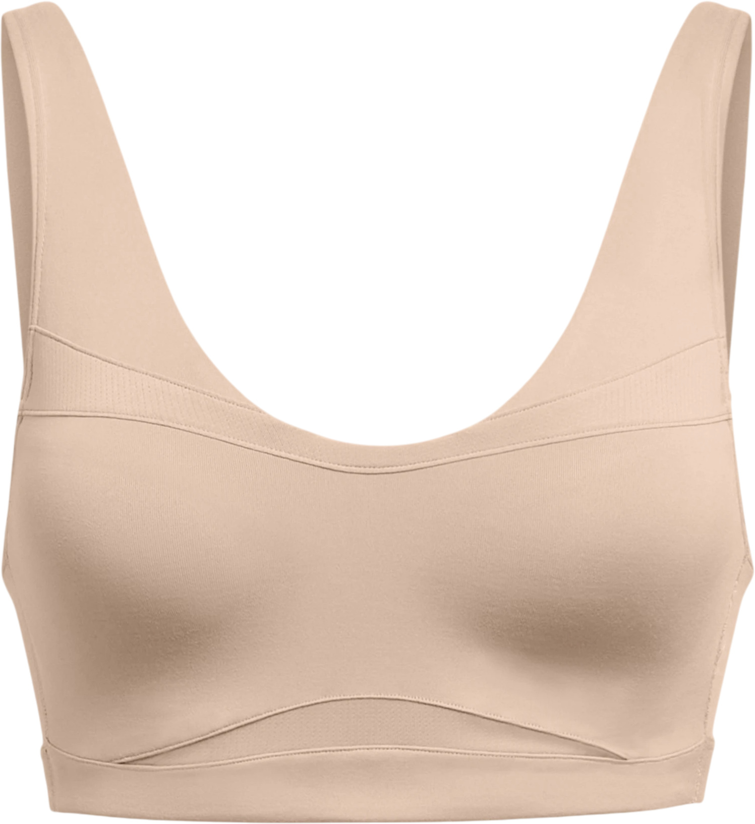 Бра Under Armour SmartForm Evolution Mid