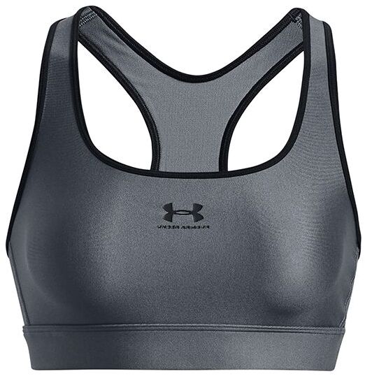 Бра Under Armour UA Authentics Mid Padless