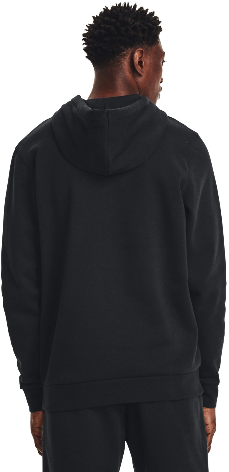 Худи Under Armour Essential Fleece Hoodie