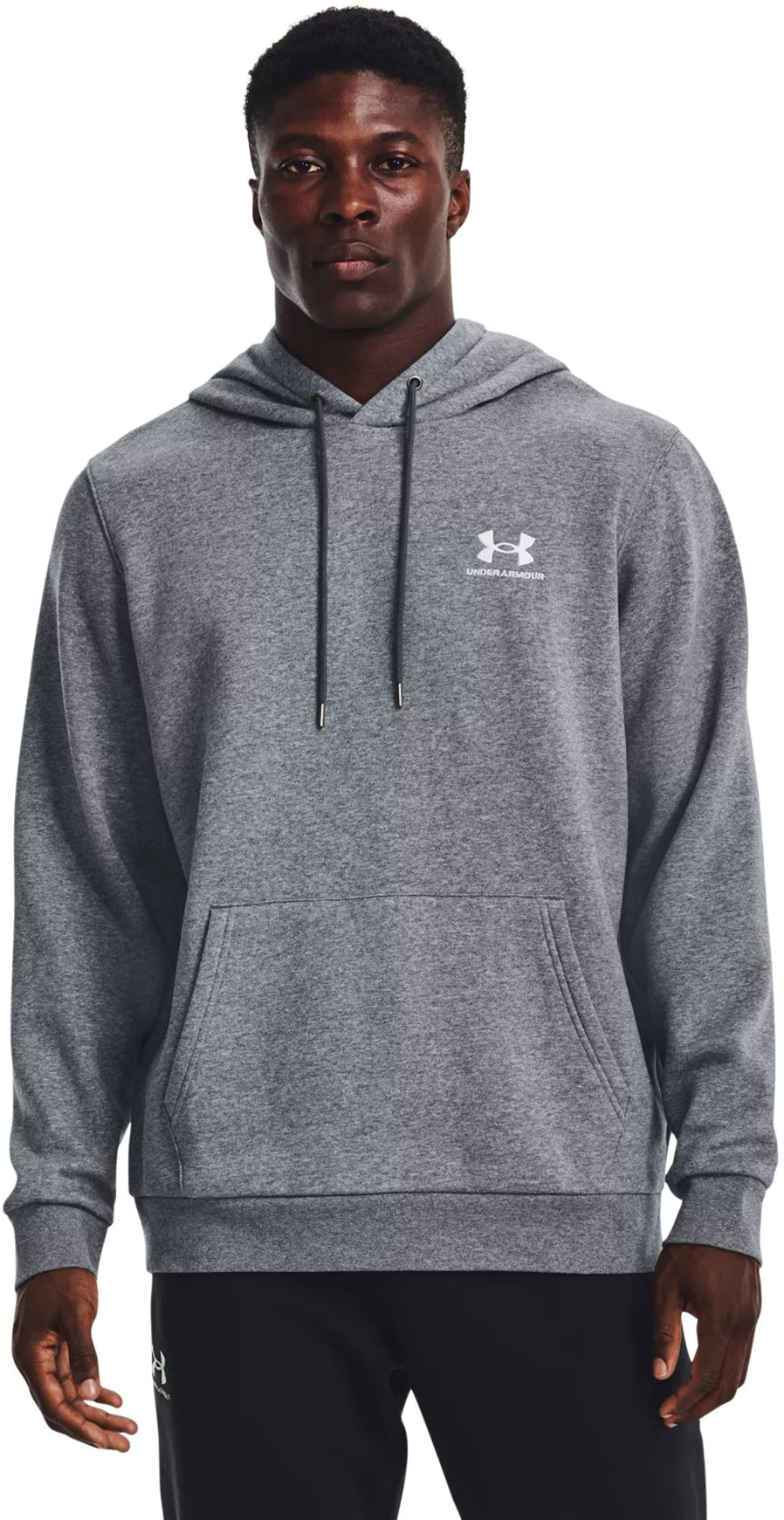 Худи Under Armour UA Essential Fleece Hoodie