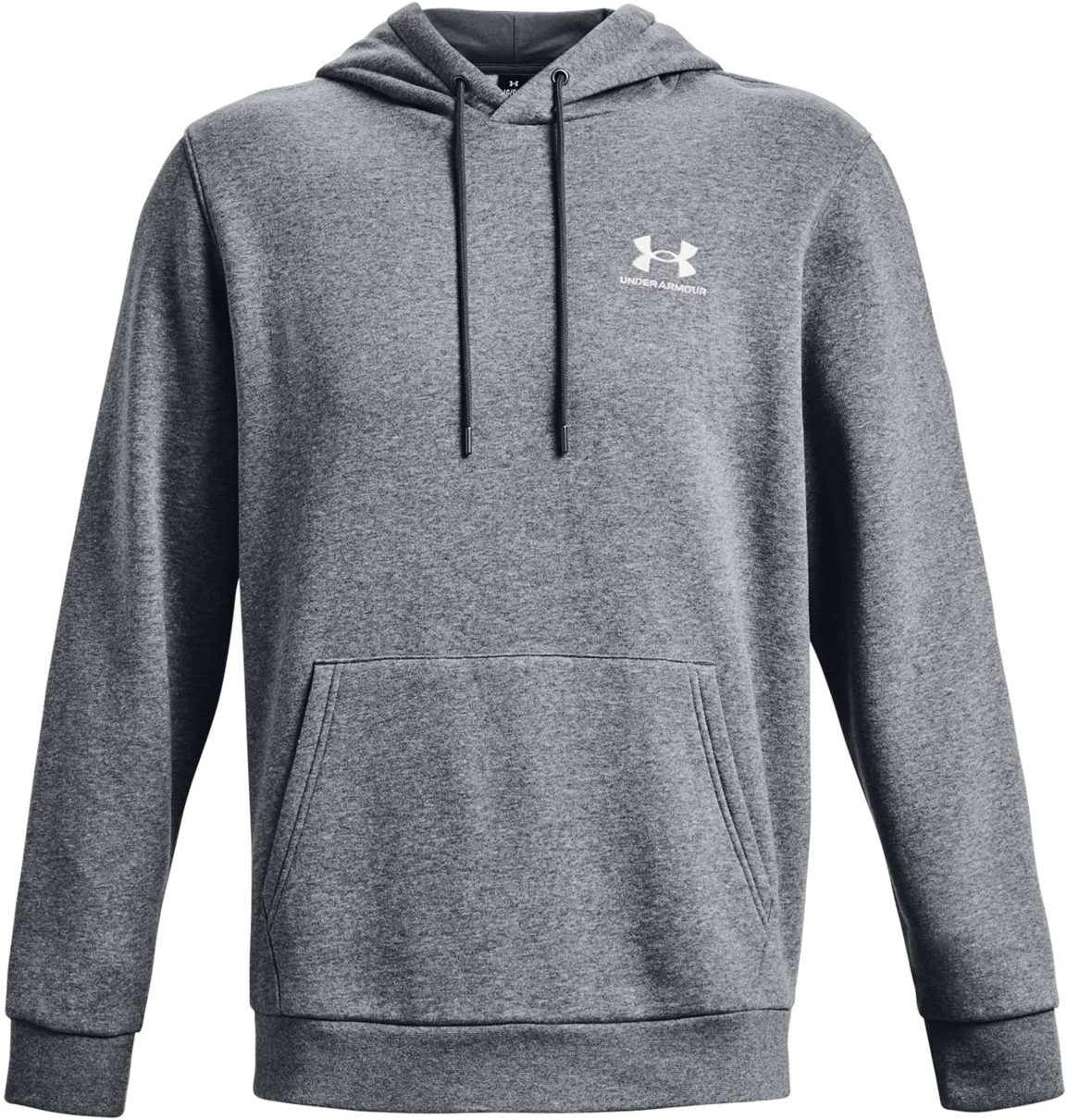 Худи Under Armour UA Essential Fleece Hoodie