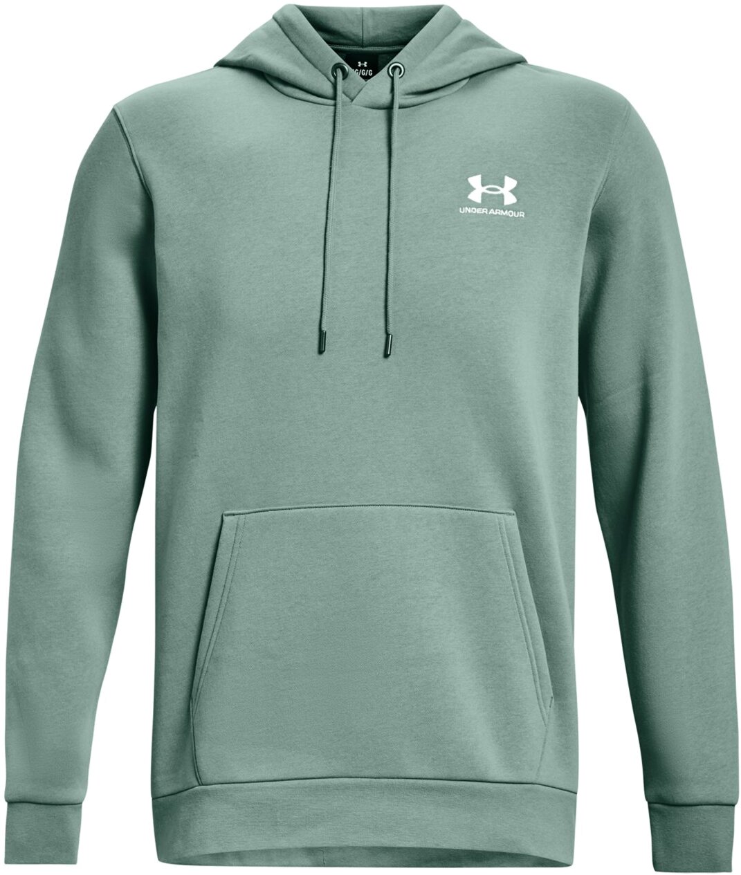 Толстовка Under Armour UA Essential Fleece Hoodie