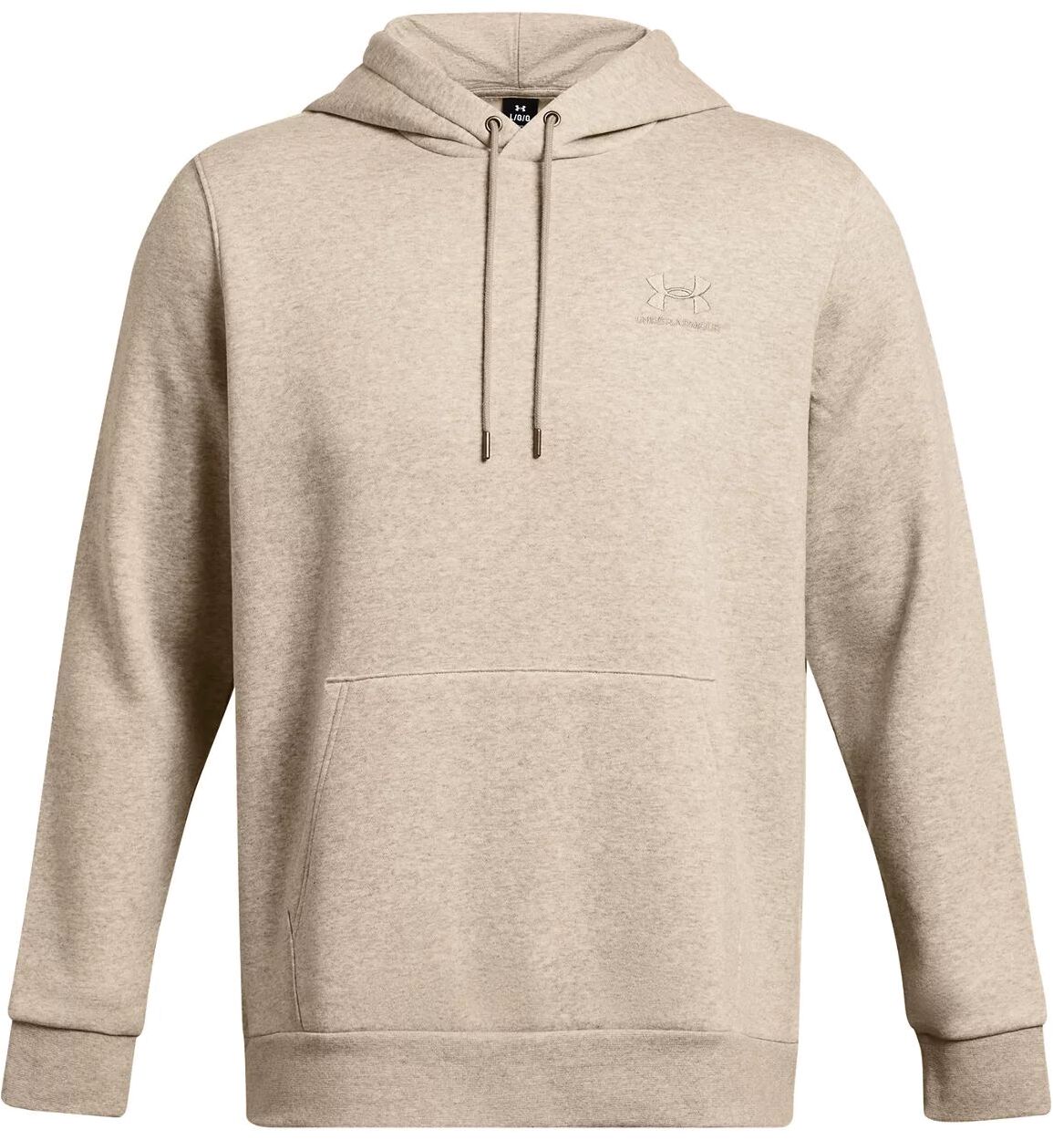 Толстовка Under Armour UA Essential Fleece Hoodie