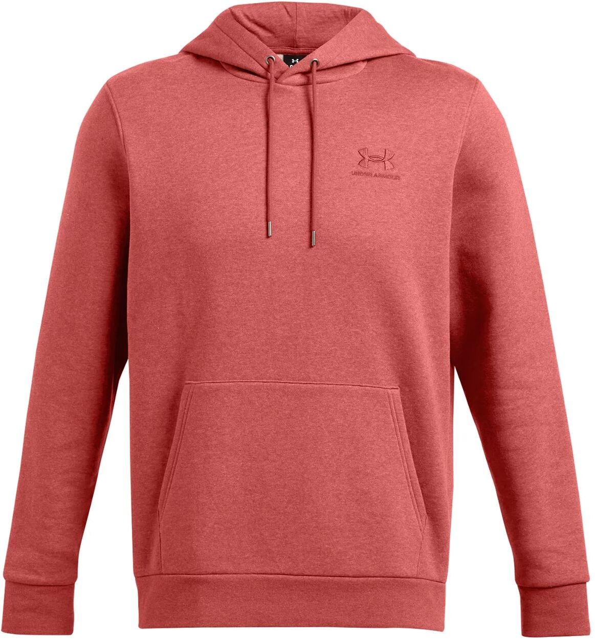 Толстовка Under Armour UA Essential Fleece Hoodie