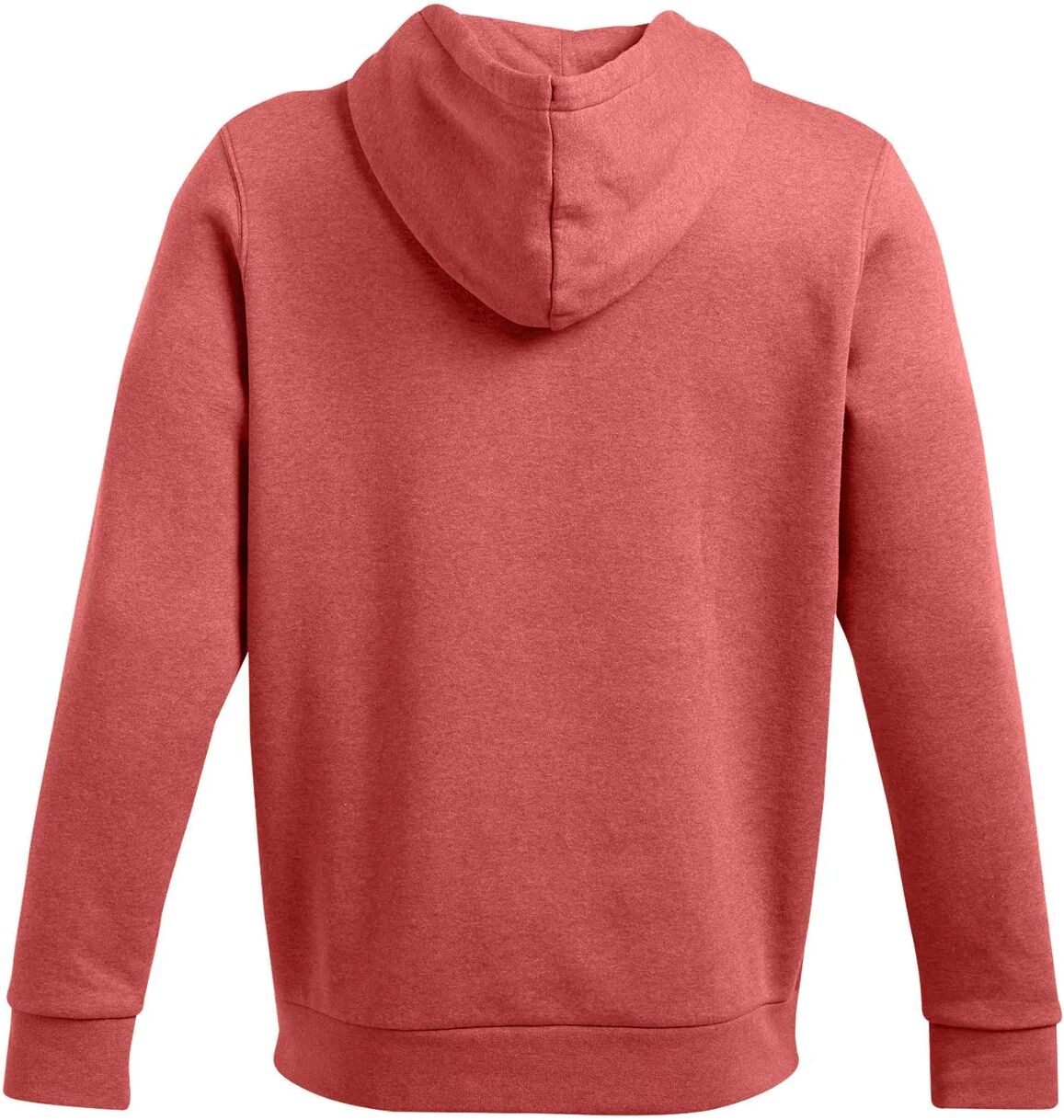 Толстовка Under Armour UA Essential Fleece Hoodie