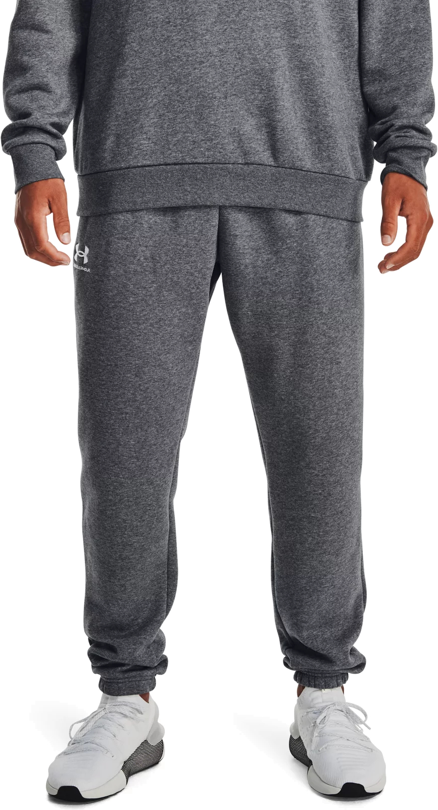 Брюки Under Armour Ua Essential Fleece Jogger