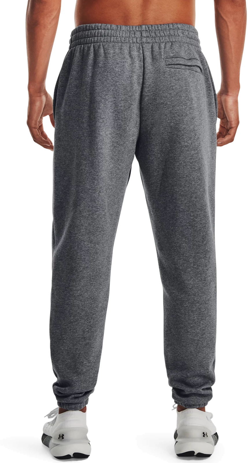 Брюки Under Armour Ua Essential Fleece Jogger