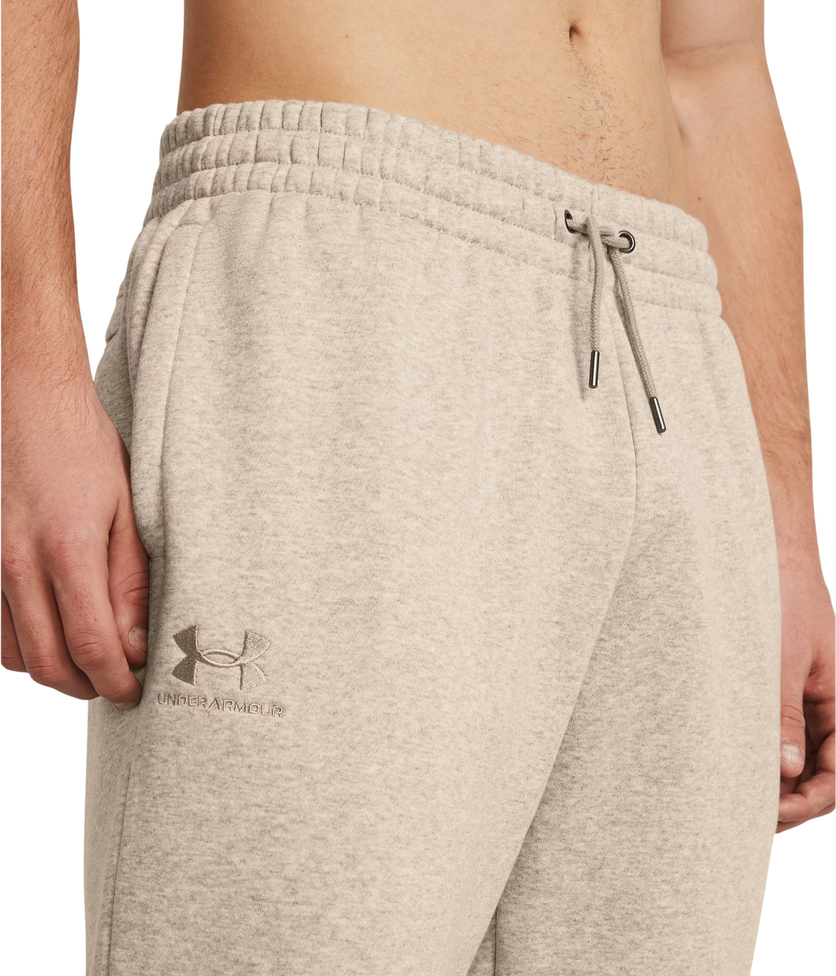 Брюки Under Armour UA Essential Fleece Jogger
