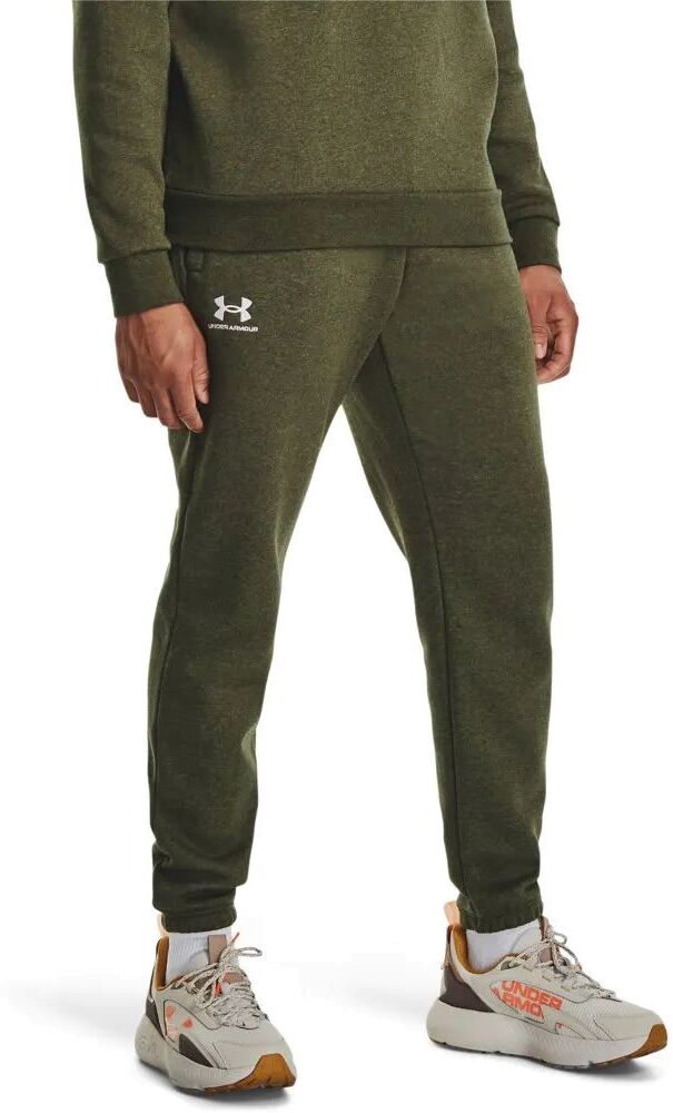 Брюки Under Armour Ua Essential Fleece Jogger